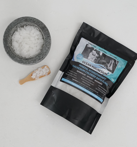 MAGNESIUM BATH FLAKES