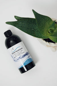 COLLOIDAL SILVER 15-18PPM 500ML